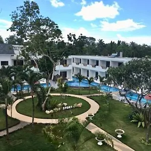 The Story & Hotel