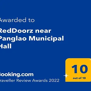 Reddoorz Near Panglao Municipal Hall Hotel