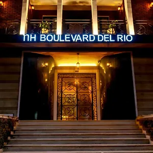 Nh Boulevard Del Rio 4* Cali